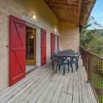 4 Bedroom Lovely In Ampaza Дом отдыха Azilone-Ampaza