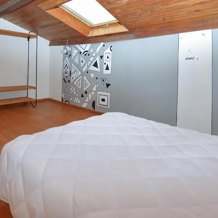 Holiday home 4 Bedroom Lovely In Ampaza Azilone-Ampaza
