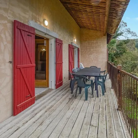 4 Bedroom Lovely In Ampaza Holiday home Azilone-Ampaza