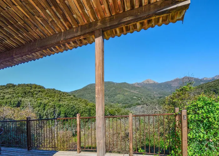 4 Bedroom Lovely In Ampaza Azilone-Ampaza